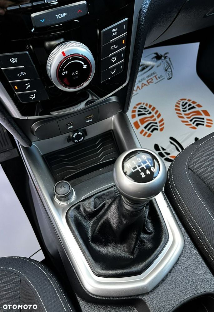 SsangYong/KGM Tivoli - 28