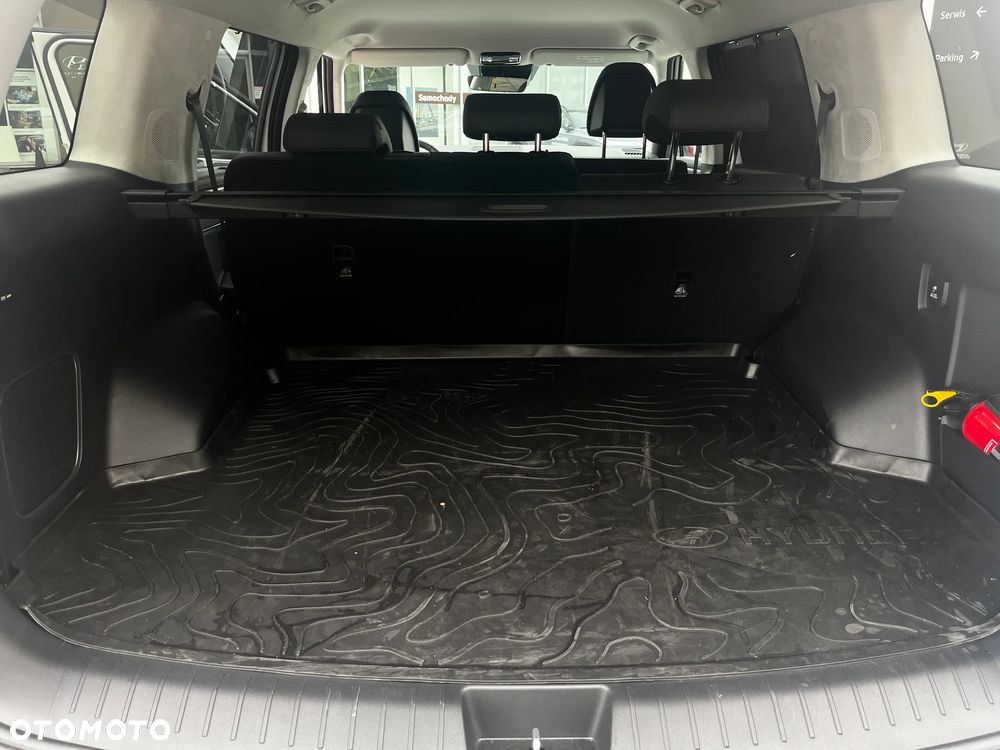 Hyundai Santa Fe 1.6 T-GDI PHEV Platinum 4WD - 22