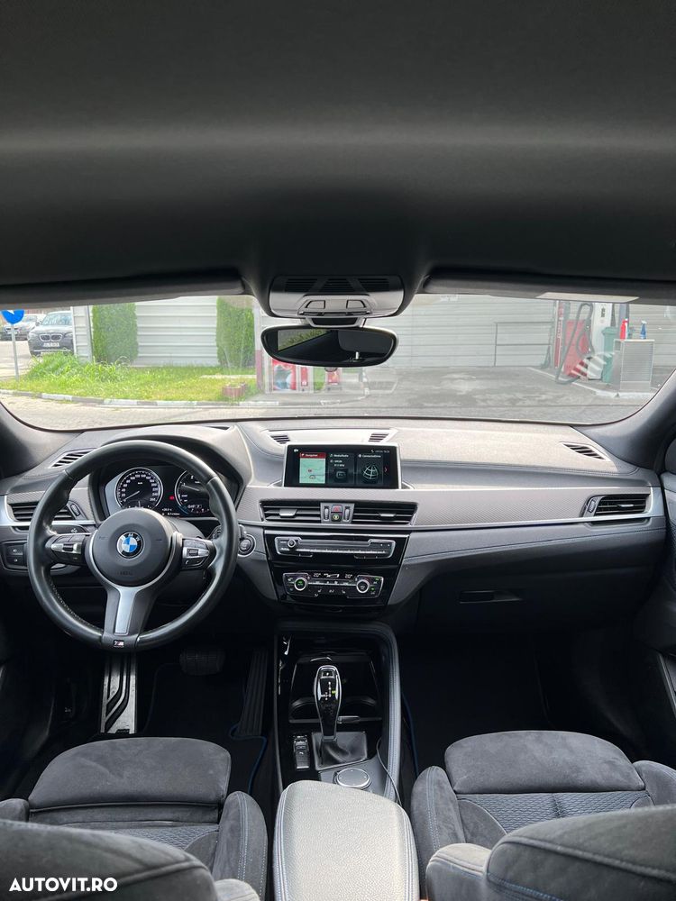 BMW X2 - 8