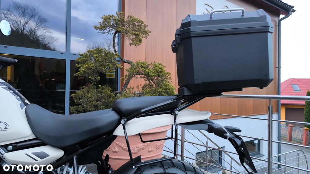 Royal Enfield Himalayan - 34