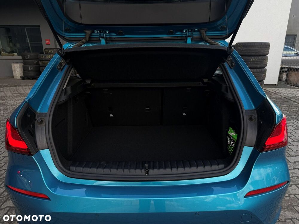 BMW Seria 1 118i - 22