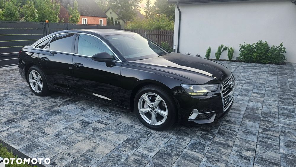 Audi A6 Limousine - 13