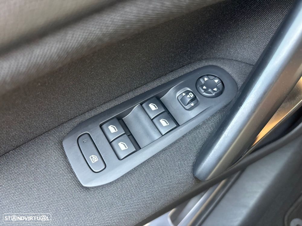 Peugeot 308 SW 1.5 BlueHDi Style J17 - 10