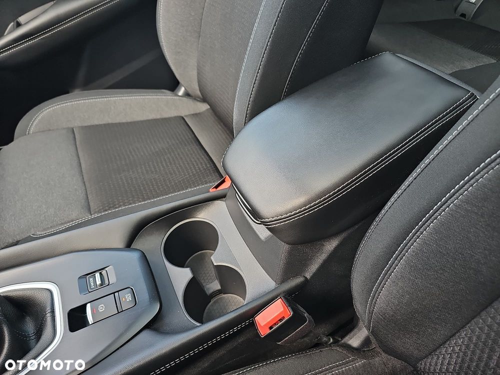 Nissan Qashqai 1.3 DIG-T mHEV N-Connecta - 21