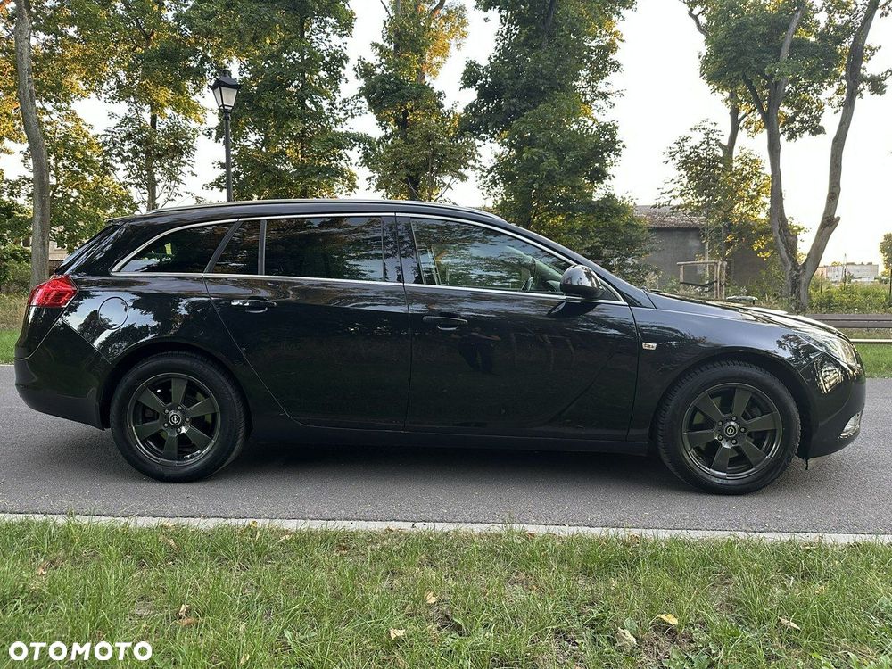 Opel Insignia - 11