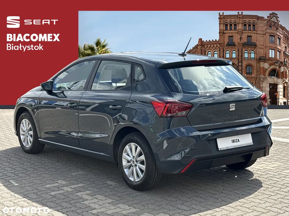 Seat Ibiza 1.0 MPI EVO Reference S&S - 3
