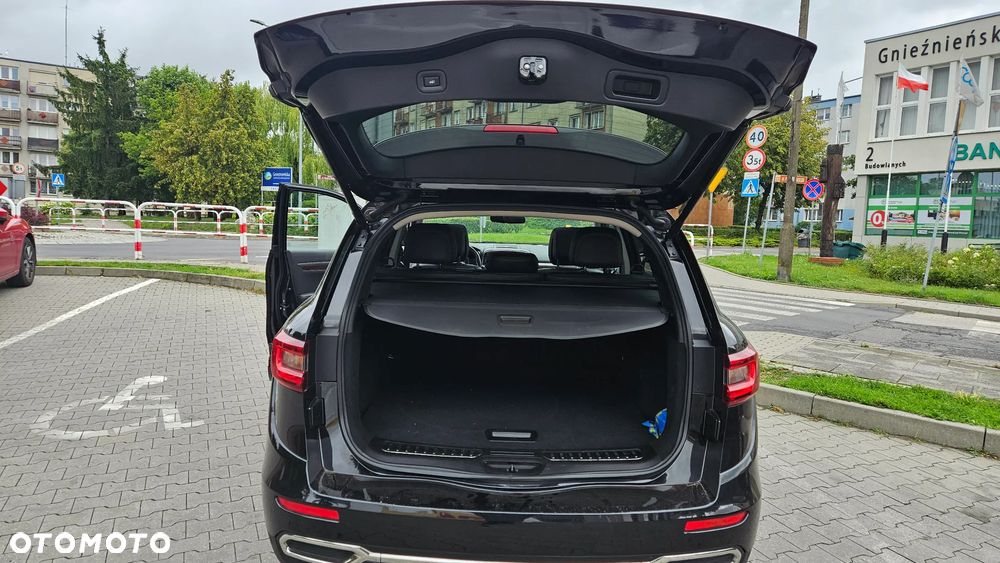 Renault Koleos 2.0 dCi Intens X-Tronic - 13