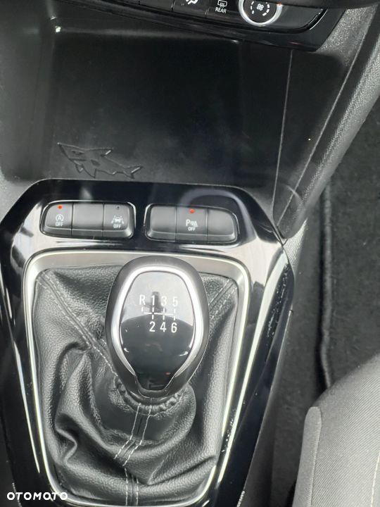 Opel Corsa 1.2 Direct Injection Turbo - 19