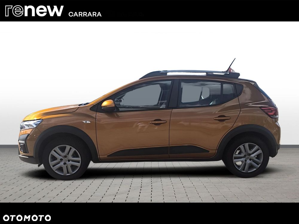 Dacia Sandero 1.0 TCe Comfort - 2