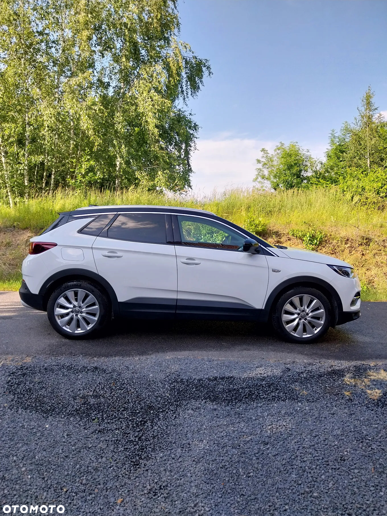 Opel Grandland X - 7