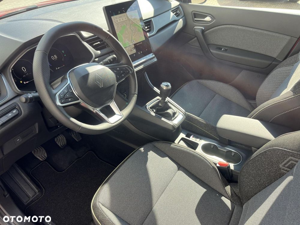 Renault Captur - 9
