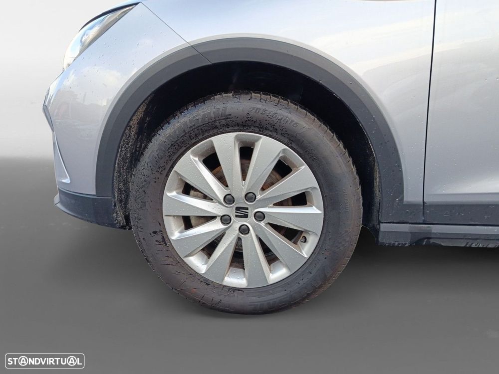 SEAT Arona 1.0 TSI Style DSG - 14
