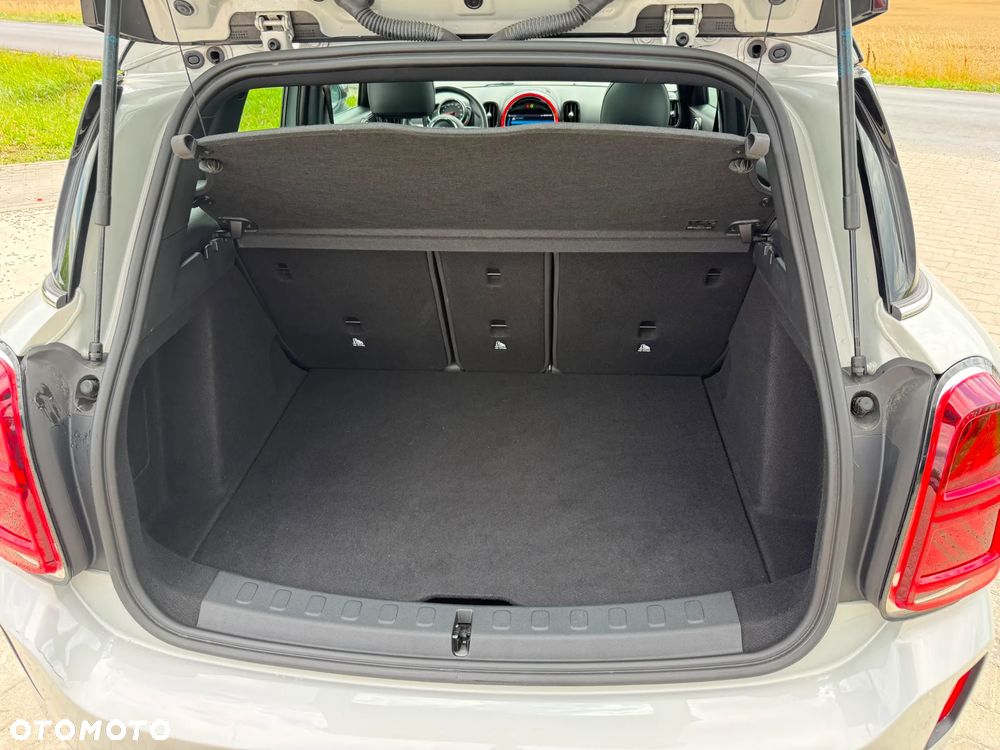 MINI Countryman Cooper Estate Edition - 13