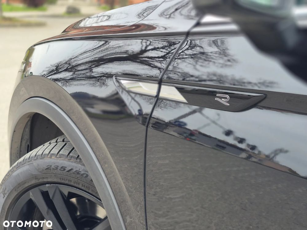 Volkswagen Tiguan 2.0 TSI 4Mot R-Line DSG - 2