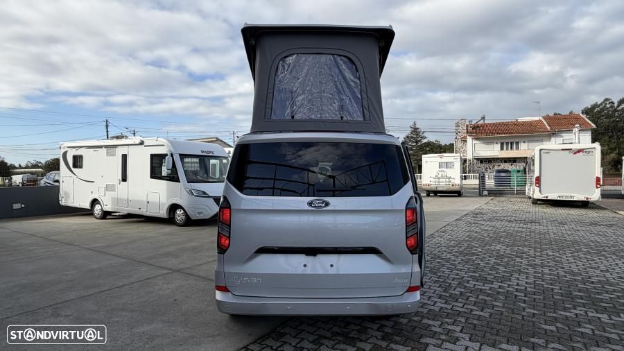 Stylevan Belize 2.0 136cv Automática 8v (NOVA) - 37