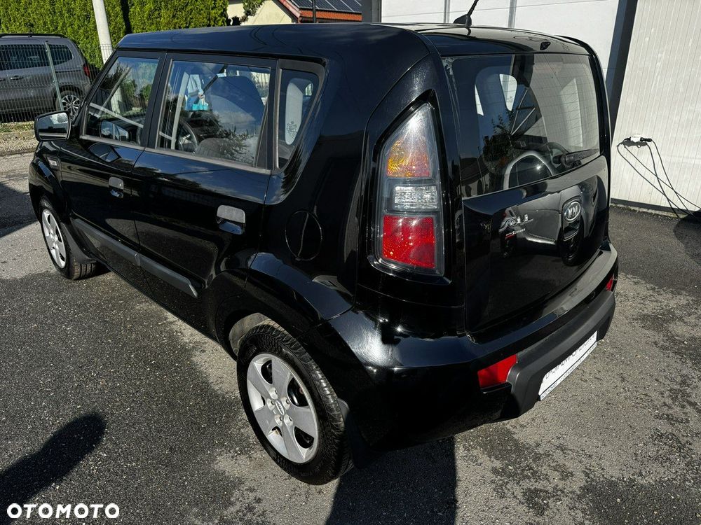 Kia Soul - 3