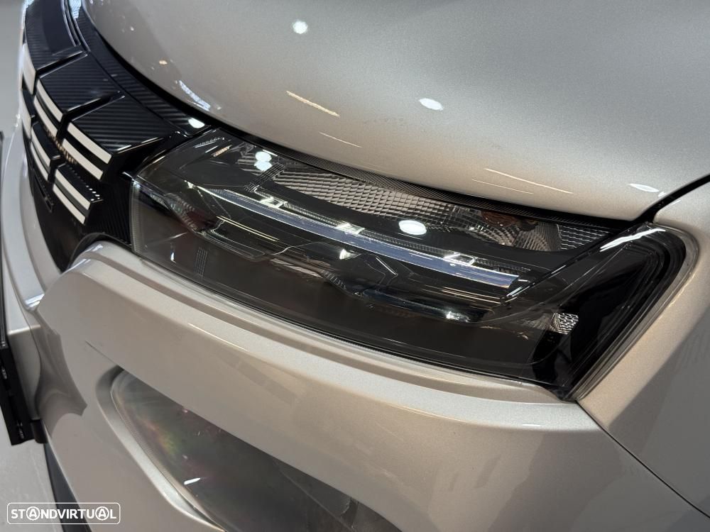 Dacia Spring Electric 65 Extreme - 22