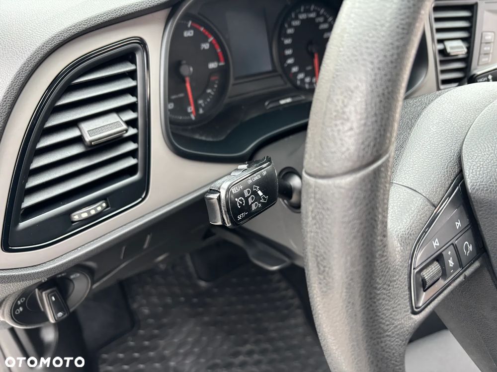 Seat Leon 1.2 TSI Style - 9