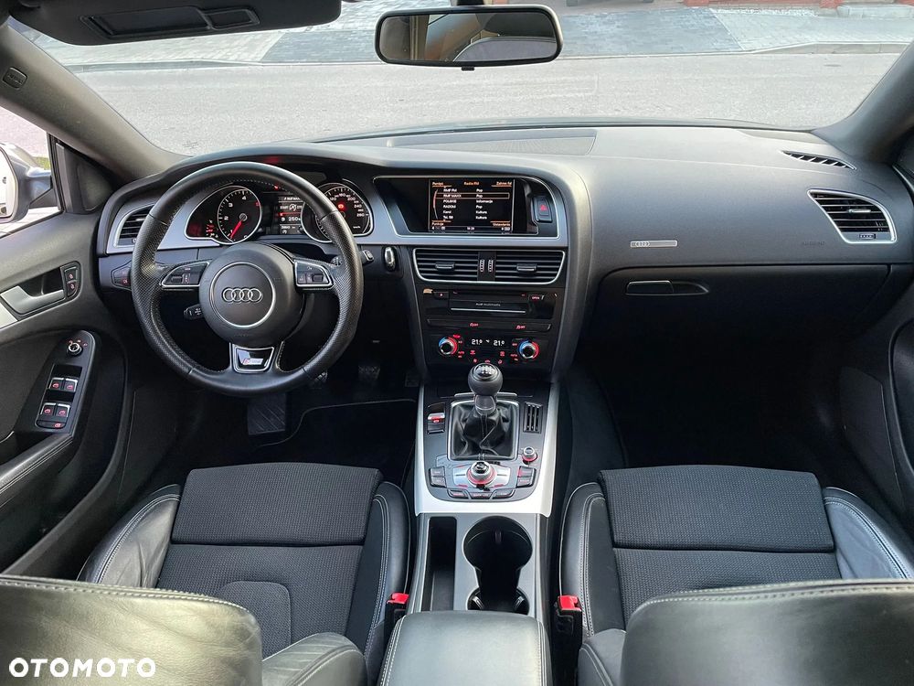 Audi A5 - 26