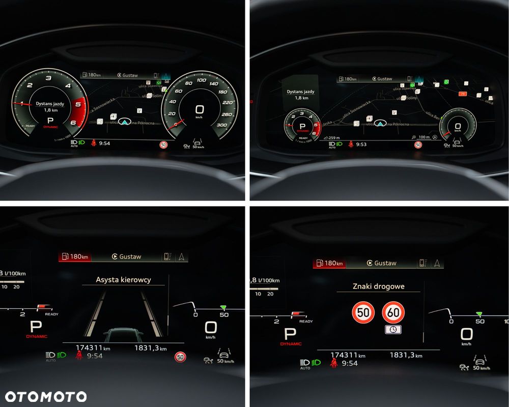 Audi A6 Avant 40 TDI S tronic sport - 38