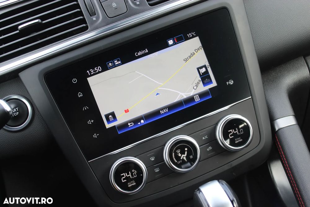 Renault Kadjar TCe EDC GPF Black Edition - 20