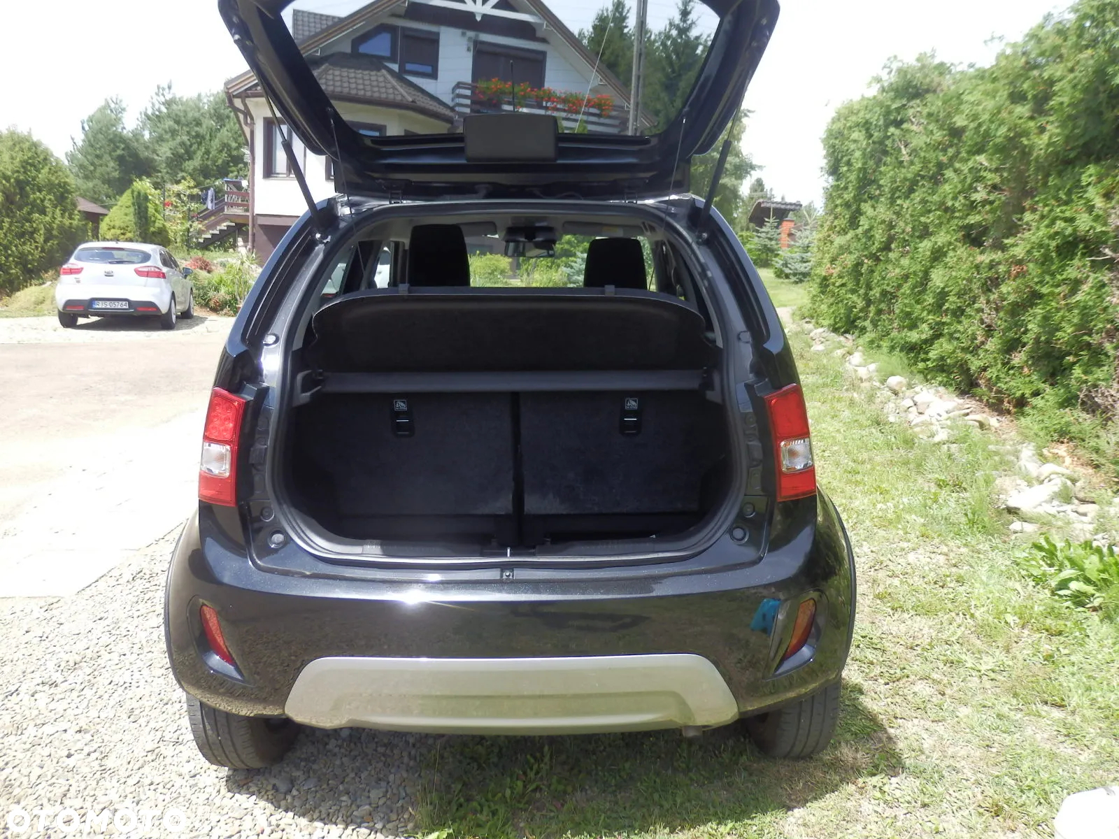 Suzuki Ignis 1.2 Dualjet Hybrid Comfort - 12