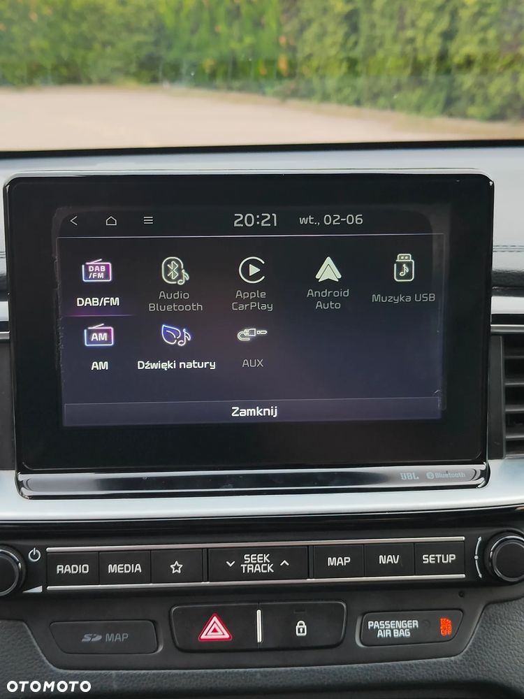 Kia ProCeed 1.0 T-GDI GT Line - 34