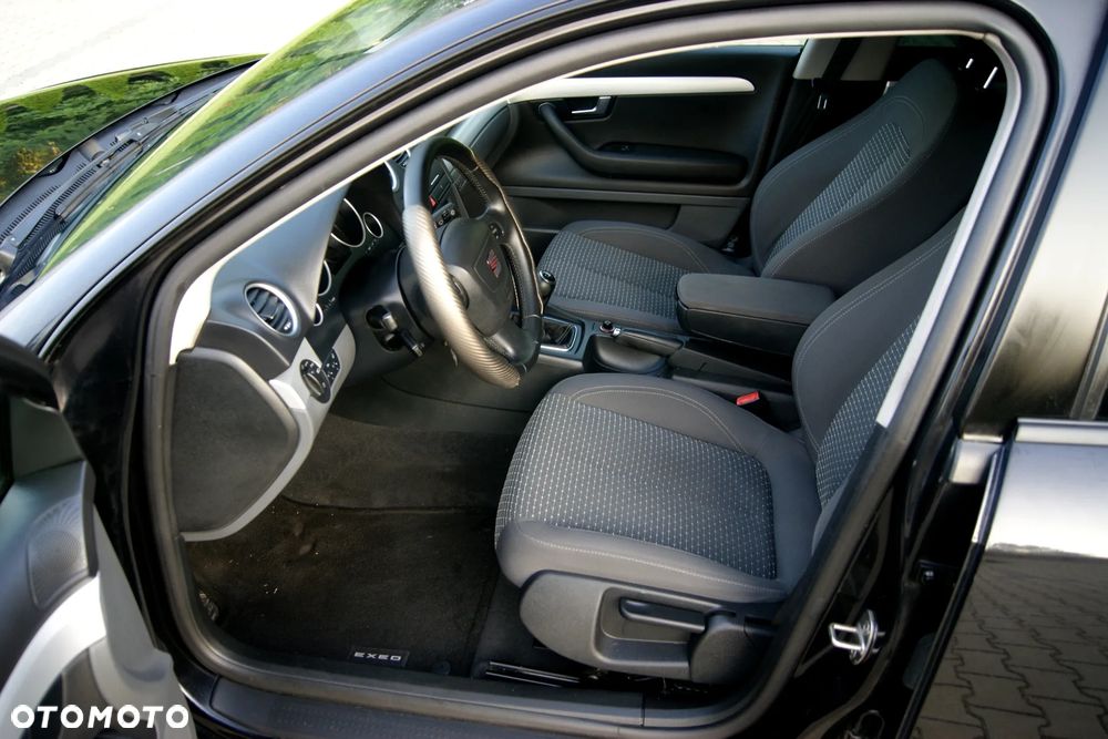 Seat Exeo 1.8TSI Sport - 19