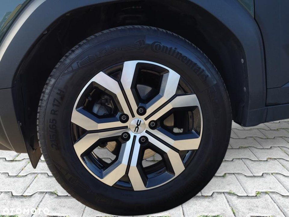 Dacia Duster - 11