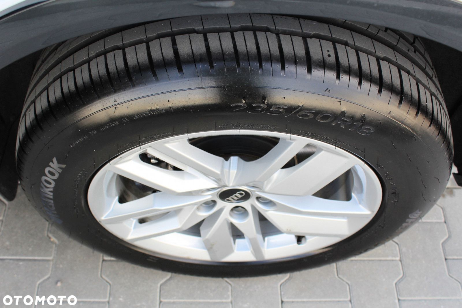 Audi Q5 Sportback - 26