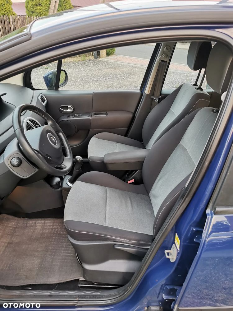 Renault Modus 1.2 TCE Alize - 14