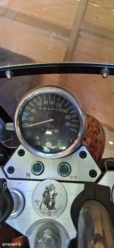Suzuki Marauder - 6