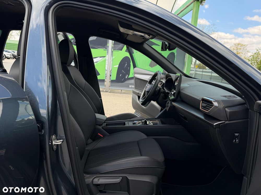 Cupra Formentor 2.0 TDI DSG - 21