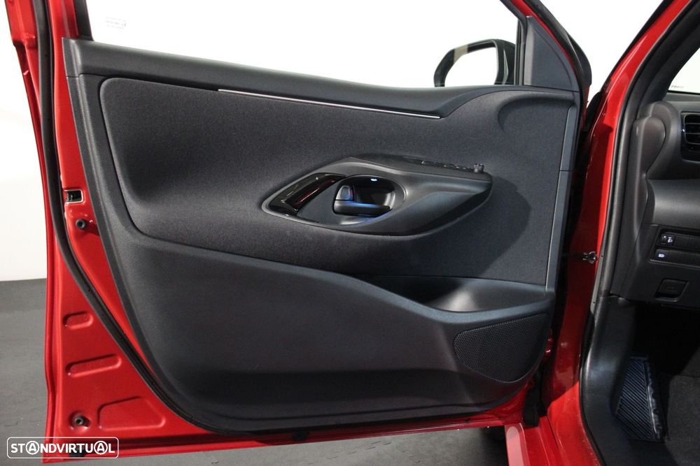 Toyota Yaris 1.5 HDF Square Collection - 5