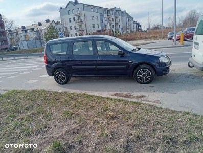 Dacia Logan - 1