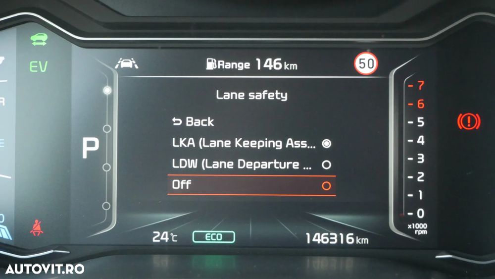 Kia Niro - 37