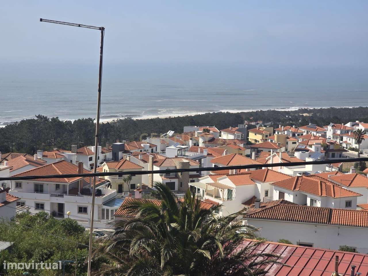 Apartamento T2 com Vista Mar espetacular - Grande imagem: 4/22