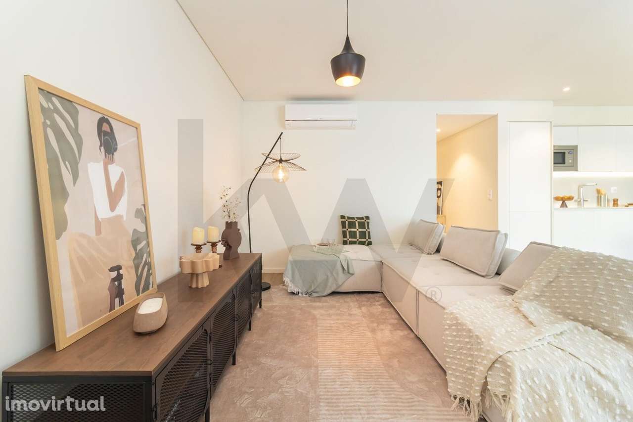 Novo a Estrear | Apartamento T3 | Moderno e com varanda | Lumiar, Lisb - Grande imagem: 3/60