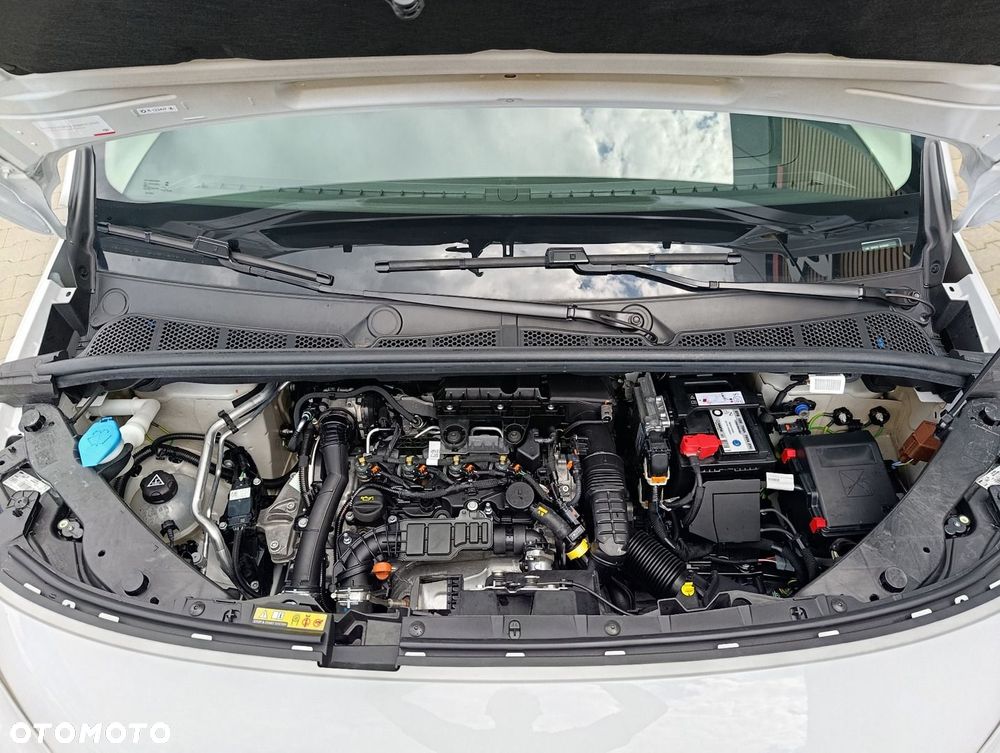 Toyota PROACE CITY - 27