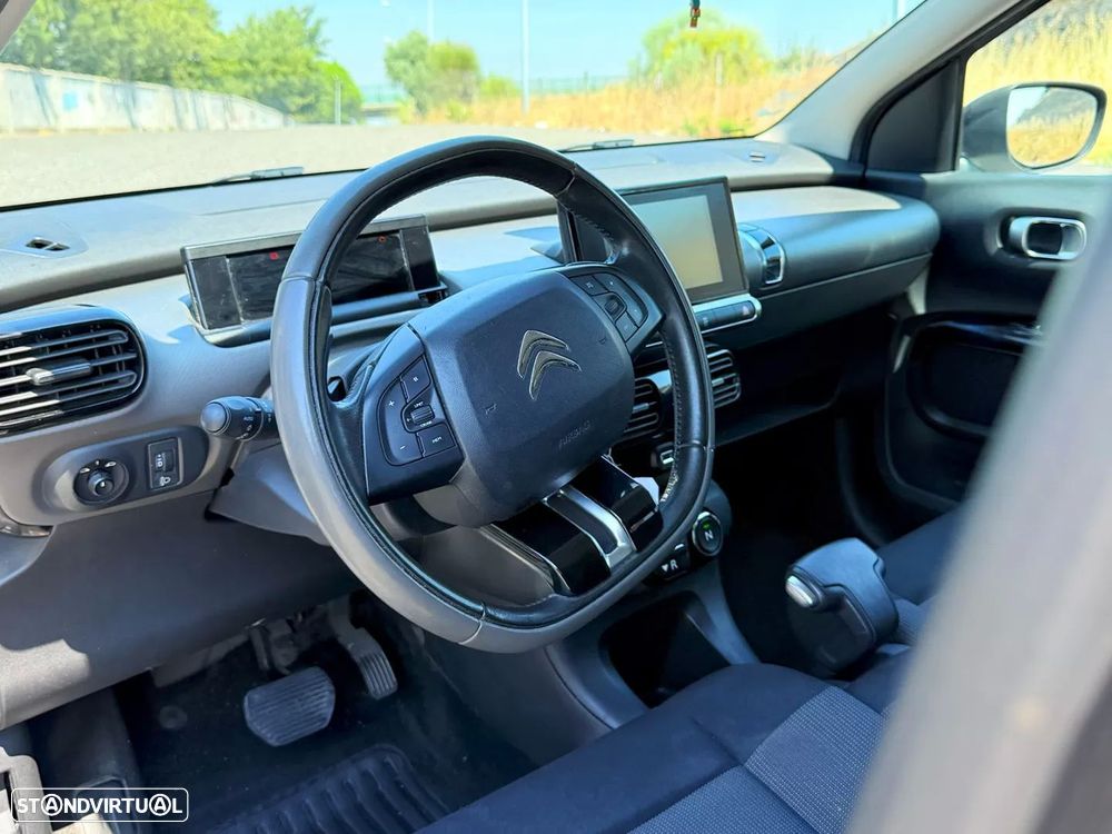 Citroën C4 Cactus e-HDi 92 ETG6 Stop&Start Shine Edition - 6