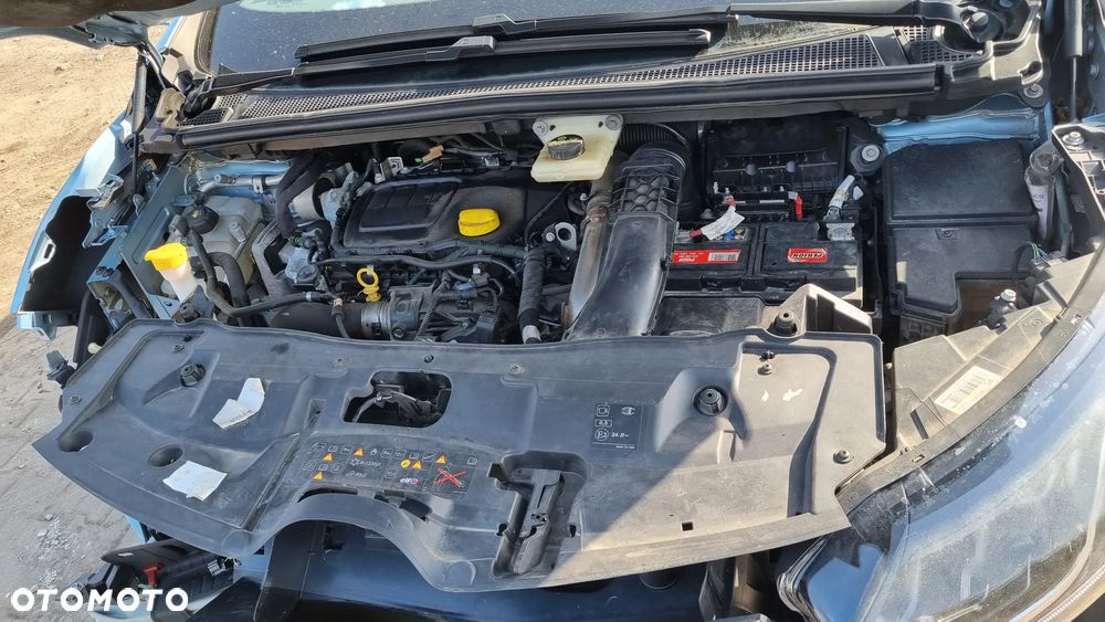 Renault Espace Energy dCi 160 EDC Intens - 25