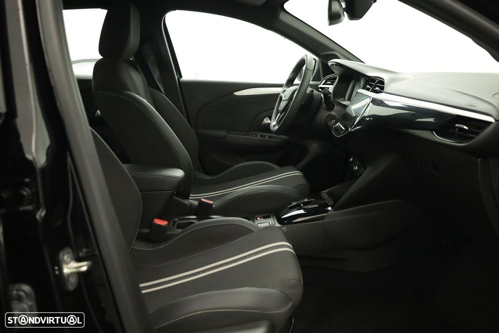 Opel Corsa 1.2 T GS Aut. - 20