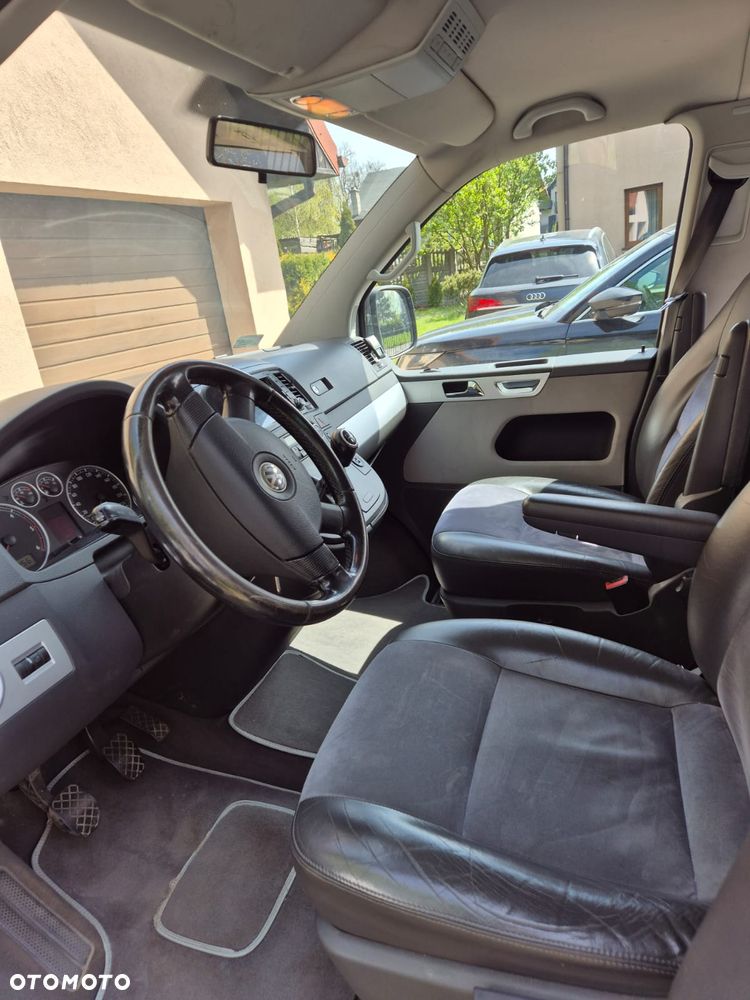 Volkswagen Multivan L1 United - 9