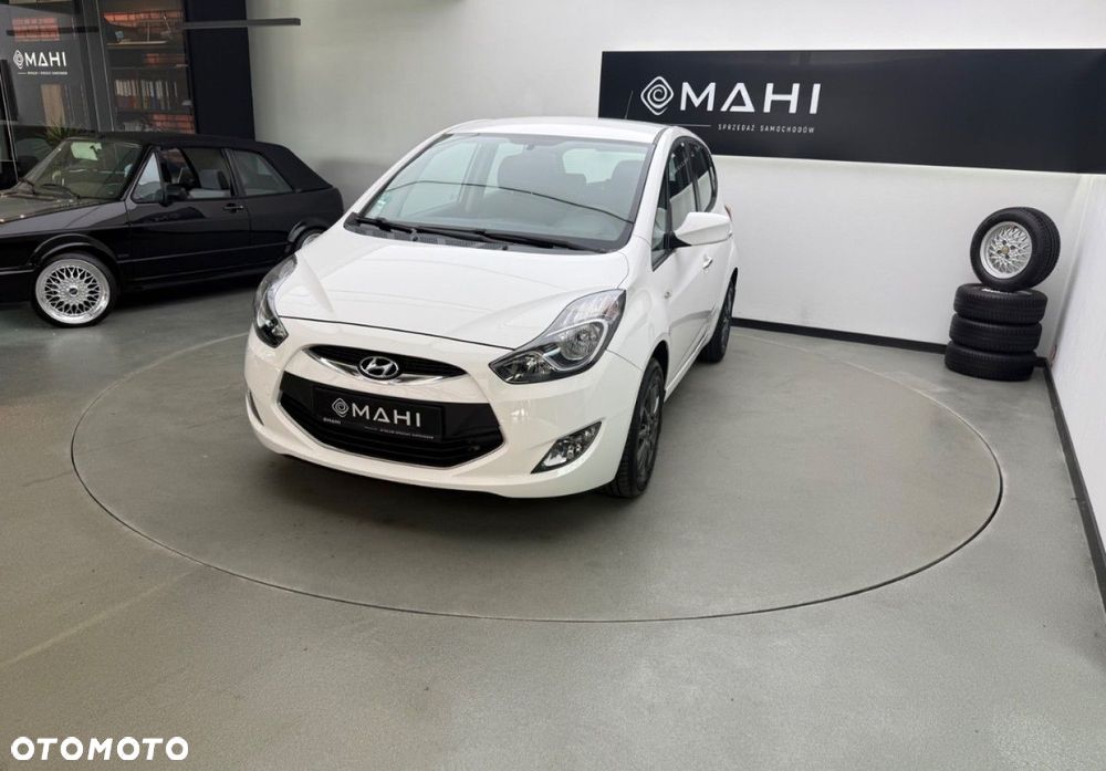 Hyundai ix20 1.4 Classic - 5