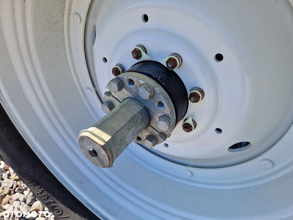 New Holland T7.200 - 20