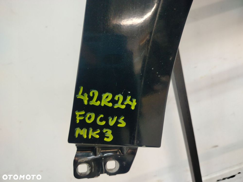 ford focus mk3 10r- błotnik prawy przód przedni fb - 16