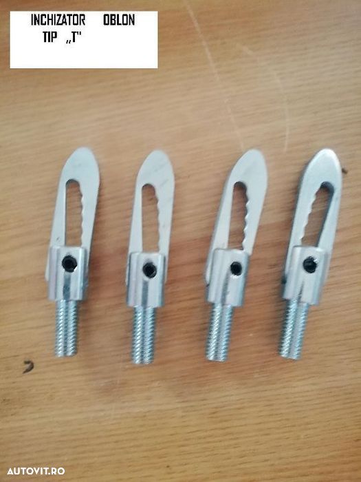 Inchizator oblon - 1