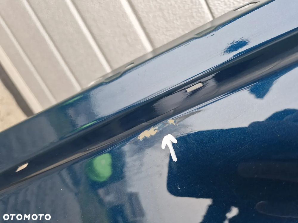 BŁOTNIK PRZEDNI PRAWY PEUGEOT 3008 II 5008 II 2016-2020 - 4