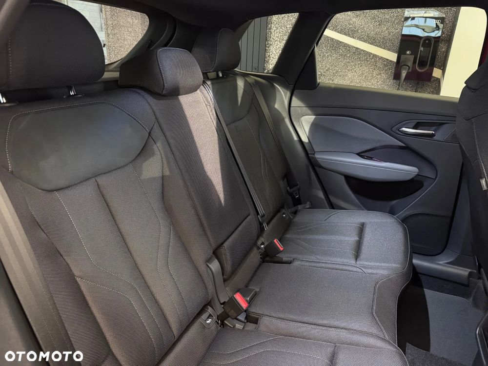 Audi Q3 TFSI 110 kW - 12