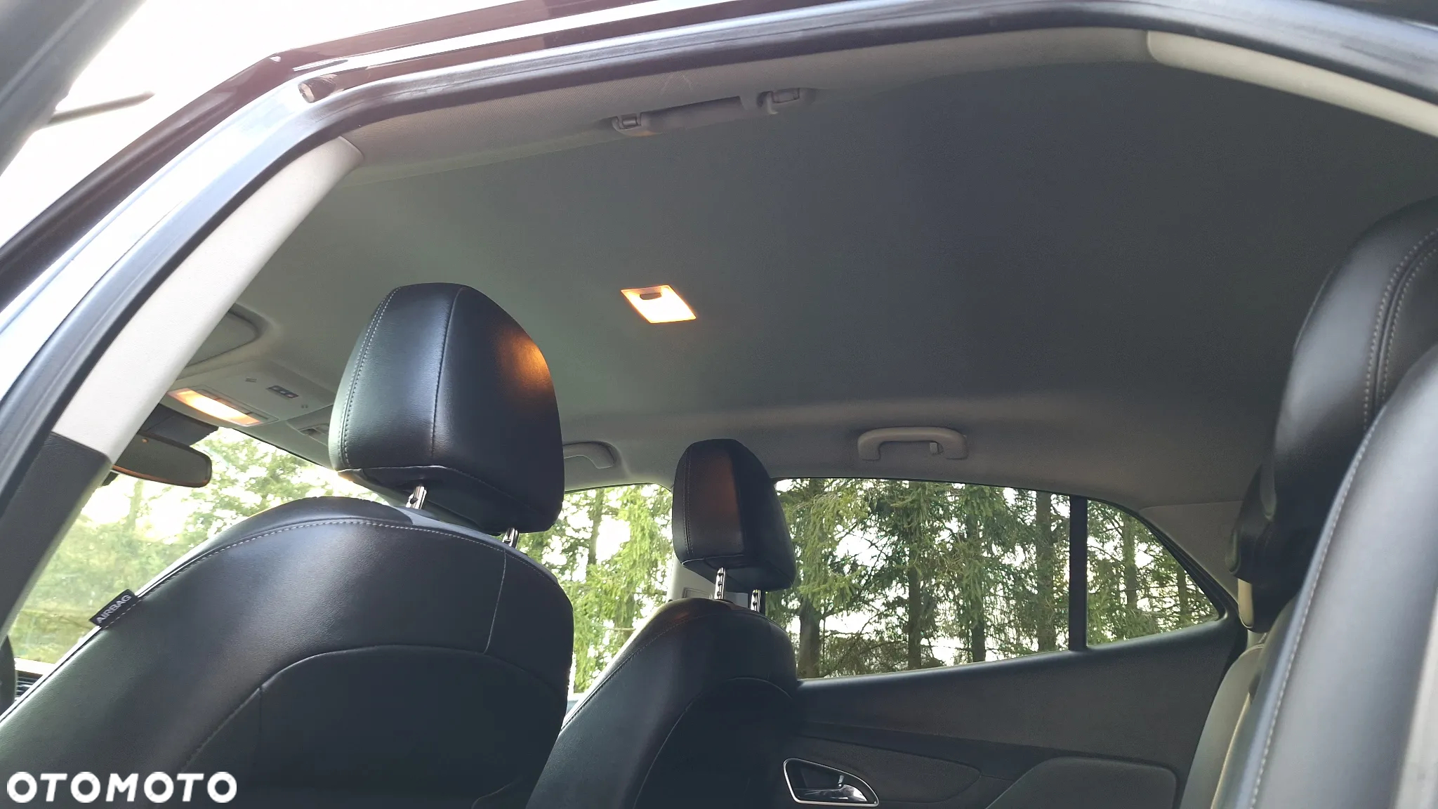 Opel Mokka 1.6 CDTI Cosmo S&S 4x4 - 23